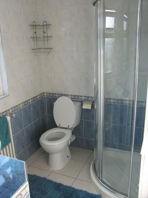 Modern Cosy Private Studio, Wifi, Ip-Tv, Must See رومفورد المظهر الخارجي الصورة